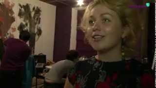 Marfa Vasilieva Женские посиделки - Zazazoo tv