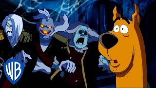 Scooby-Doo! en Latino | ¡FANTASMAS! | WB Kids