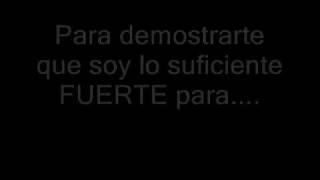The Offspring - Trust In You (Traducido Español)