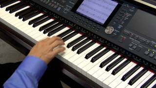 Play With Sheet Music: Digital Music Notebook