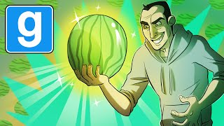 Too Much Power (Garry's Mod Melon Bomber)