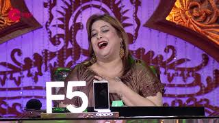 Comedy Khiladigalu | S2 | Kannada Comedy Show 2018 | Epi 24 | Mar 25 '18 | Best Scene | #ZeeKannada