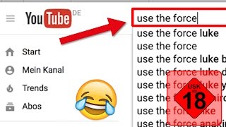 7 geheime YouTube-Tricks, die du kennen solltest !