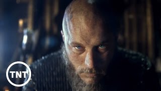 El poder, Ragnar, estreno T4 | Vikingos | TNT
