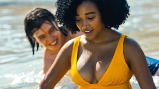 EVERYTHING, EVERYTHING All Trailer + Movie Clips (2017)