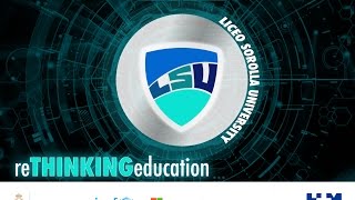Liceo Sorolla University * Colegio Liceo Sorolla