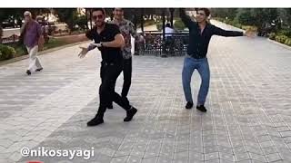 Когда услышал МАДИНА песня ТАНЕЦ