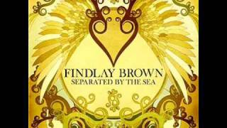 I Will (Ghost Ship) - Findlay Brown