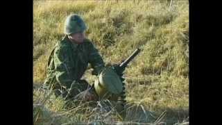 Оружие Спецназа.АГС-30