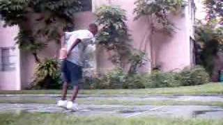 Daniel Houston chicken noodle soup dance
