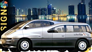 15 Retro Vehicles That Define Crazy | Vehicle Expectations vs. Reality