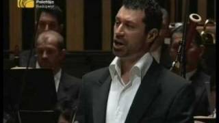 Pelléas et Mélisande, Acte 5, Arkel, Jérôme Varnier, Basse