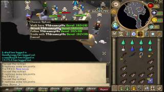 Mg Crew Vs 120+ Cb Main Team Rev Pking Ft. Zenith Pures