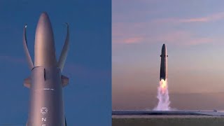 Rocket Lab Neutron update