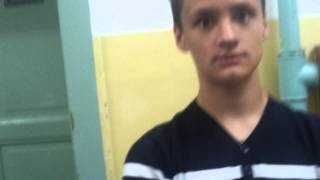 Crappy school