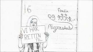 Menneskerettighederne