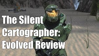 The Silent Cartographer: Evolved Review