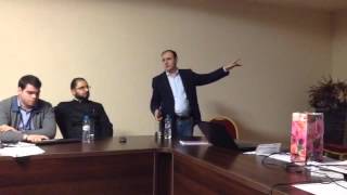 Теолог ААЦ Давид Бекназарян - Пророчества о Христе в язычестве