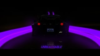 LFS - Unreachable [CINEMATIC]