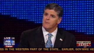 Charles Lollar on Hannity's Great American Panel, Part 2