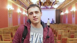 Александр Калинин отзывы | Отзыв о мастер-классе "Поток клиентов из Facebook и Instagram"