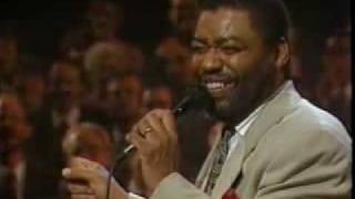 ron kenoly can't stop praising jesus