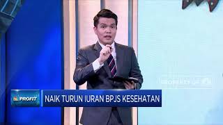 Ini Kata Pengamat Soal Polemik Kenaikan Iuran BPJS Kesehatan