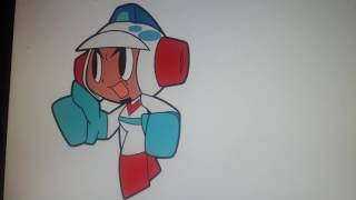 Dig Dug Vs Dory