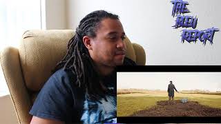 ? ?? Jaykae - Moscow (Music Video) - Prod. Bowzer Boss (REVIEW/REACTION) | THE BLEU REPORT