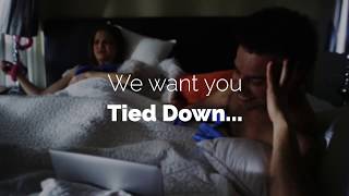 Mix Amore - Cuffing Season vs. being Tied Down