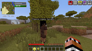 ЕЕ БОЛЬШЕ НЕТ?#1 [ОДИНОЧКА] - Minecraft