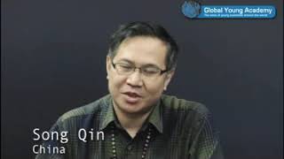 WG State of Young Scientists