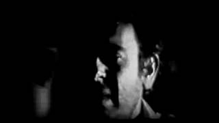 Glauber Rocha e Caetano Veloso