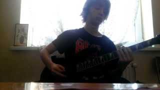 Guitar Boogie(beta) // Я криворукий :/