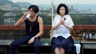 Попала в немилость к школьному хулигану Клип к фильму Наше время The Time of My Teenage Years