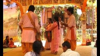 BINA Morning Raginis 20min [Bengali Hare Krishna Raga Kirtan Mridanga Khol]
