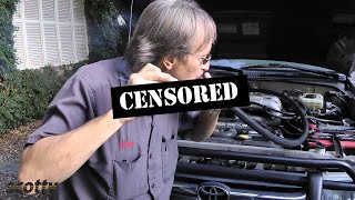 Mechanics DON’T Want You to Know This