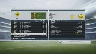 Как обновить составы в Fifa 14 ( пиратка)