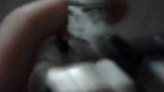 target eclusive soluciami trooper review