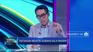 Target BRINS, Asuransi Mikro Sumbang 30% Pendapatan Premi