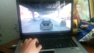 Asus x50n Watch Dogs
