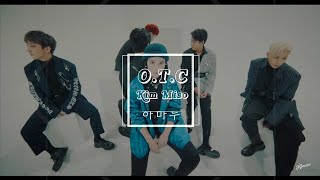 I'MMA DO 아마두 ( Feat.@/OTC / 우원재,김효은,넉살,Huckleberry P )-염따 , 딥플로우 ,팔로알토 사이먼도미닉 The Quite / فيديو كليب