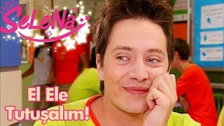 El ele tutuşalım!