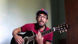 Nessbeal - A Chaque Jour Suffit Sa Peine ( Cover Karim )