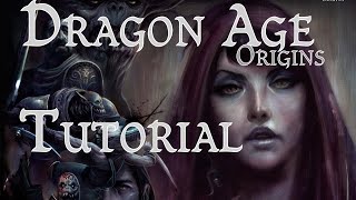 Dragon Age Origins - Mod Installation and Toolset Tutorial