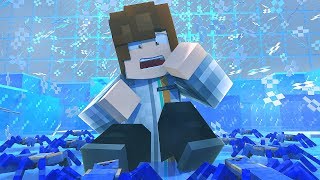 Minecraft SCP: Lockdown - "SCP 548 ICE SPIDERS!" #19 (Minecraft Roleplay)