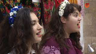 День украинского платка может стать государственным и даже национальным праздником