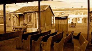 Mississippi Fred McDowell - Jesus Gonna Make Up My Dying Bed