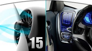 15 ПОЛЕЗНЫХ ТОВАРОВ ДЛЯ АВТОМОБИЛЯ | Лучшие Автотовары из Китая