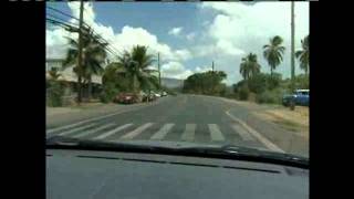 Family Grieving Death Of Waianae Pedestrian